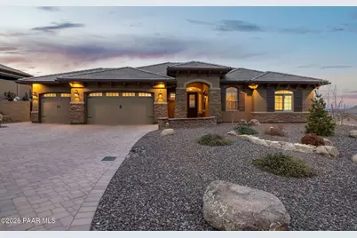 5224 Dells Point Road, Prescott, AZ 86301 - Photo 1