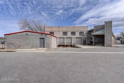 600 E Moeller St., Suite 5, Prescott, AZ 86301 - Photo 1