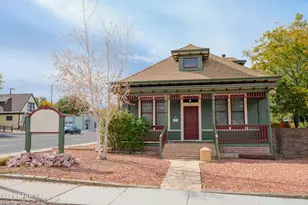 302 N Virginia St, Prescott, AZ 86301 - Photo 1