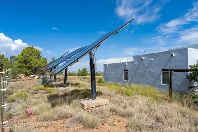 35575 W Pale Moon Road, Seligman, AZ 86337 - Photo 24
