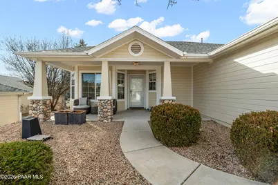 1840 E Baker Street, Prescott Valley, AZ 86314 - Photo 2