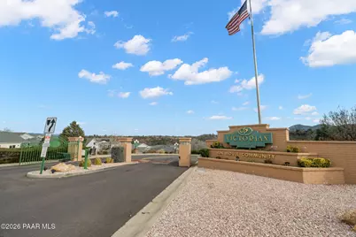 1840 E Baker Street, Prescott Valley, AZ 86314 - Photo 32