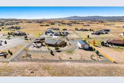 9380 E Steer Mesa Road, Prescott Valley, AZ 86315 - Photo 42