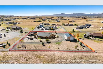 9380 E Steer Mesa Road, Prescott Valley, AZ 86315 - Photo 44
