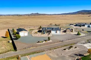 9380 E Steer Mesa Rd, Prescott Valley, AZ 86315 - Photo 1