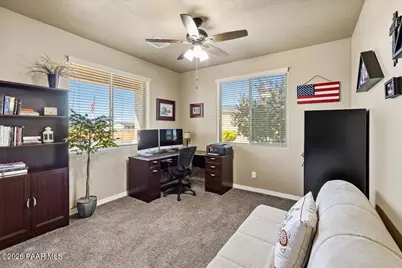 9380 E Steer Mesa Road, Prescott Valley, AZ 86315 - Photo 20