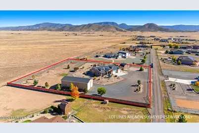 9380 E Steer Mesa Road, Prescott Valley, AZ 86315 - Photo 46
