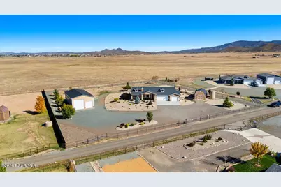 9380 E Steer Mesa Road, Prescott Valley, AZ 86315 - Photo 46