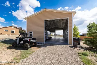 9380 E Steer Mesa Road, Prescott Valley, AZ 86315 - Photo 40