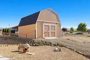 9380 E Steer Mesa Rd, Prescott Valley, AZ 86315 - Photo 30