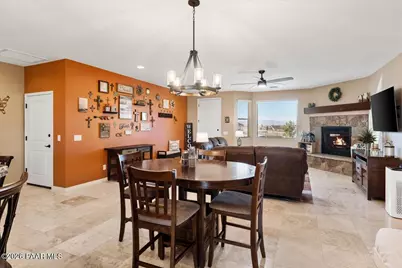 9380 E Steer Mesa Road, Prescott Valley, AZ 86315 - Photo 6