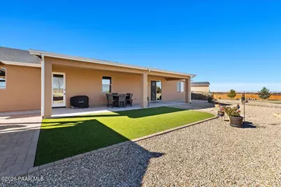 9380 E Steer Mesa Road, Prescott Valley, AZ 86315 - Photo 26