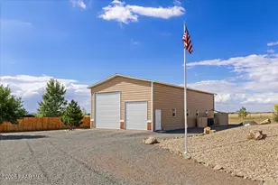9380 E Steer Mesa Rd, Prescott Valley, AZ 86315 - Photo 34
