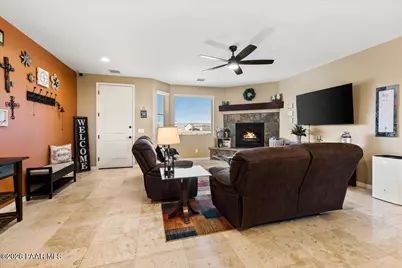 9380 E Steer Mesa Road, Prescott Valley, AZ 86315 - Photo 4