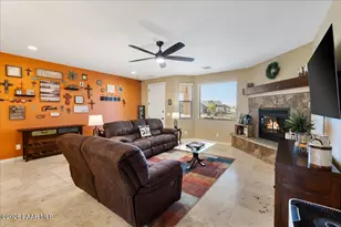 9380 E Steer Mesa Rd, Prescott Valley, AZ 86315 - Photo 4