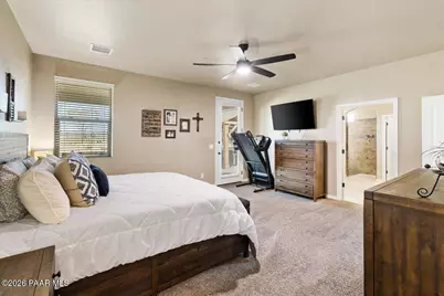 9380 E Steer Mesa Road, Prescott Valley, AZ 86315 - Photo 12