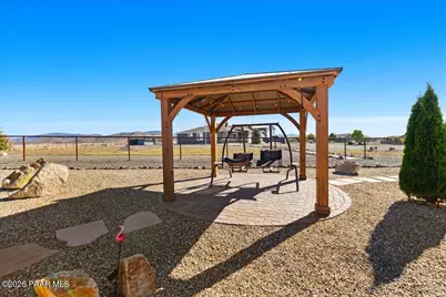 9380 E Steer Mesa Road, Prescott Valley, AZ 86315 - Photo 30