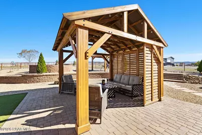 9380 E Steer Mesa Road, Prescott Valley, AZ 86315 - Photo 32