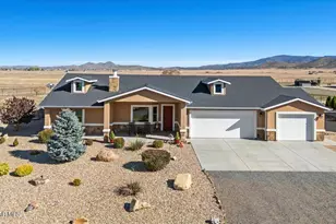 9380 E Steer Mesa Rd, Prescott Valley, AZ 86315 - Photo 1