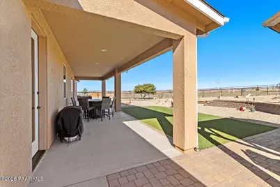9380 E Steer Mesa Road, Prescott Valley, AZ 86315 - Photo 24