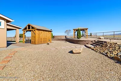 9380 E Steer Mesa Road, Prescott Valley, AZ 86315 - Photo 28