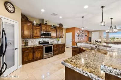 9380 E Steer Mesa Road, Prescott Valley, AZ 86315 - Photo 8