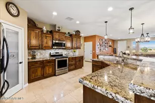 9380 E Steer Mesa Rd, Prescott Valley, AZ 86315 - Photo 8