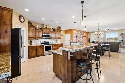 9380 E Steer Mesa Road, Prescott Valley, AZ 86315 - Photo 10