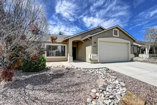 6815 E Kilkenny Pl, Prescott Valley, AZ 86314 - Photo 2