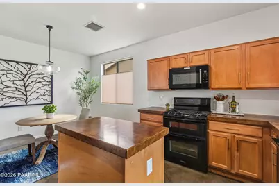 1347 N Kettle Hill Road, Prescott Valley, AZ 86314 - Photo 18