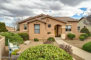 1347 N Kettle Hill Rd, Prescott Valley, AZ 86314 - Photo 8