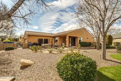 1347 N Kettle Hill Road, Prescott Valley, AZ 86314 - Photo 46