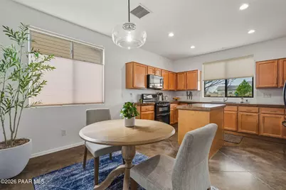 1347 N Kettle Hill Road, Prescott Valley, AZ 86314 - Photo 4