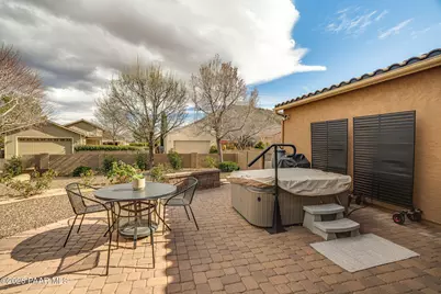 1347 N Kettle Hill Road, Prescott Valley, AZ 86314 - Photo 34