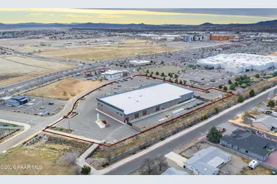 3600 N Glassford Hill Road, Prescott Valley, AZ 86314 - Photo 4