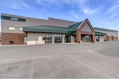 3600 N Glassford Hill Road, Prescott Valley, AZ 86314 - Photo 1