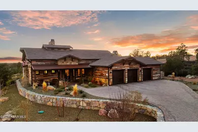 5885 W Maddie Lane, Prescott, AZ 86305 - Photo 4