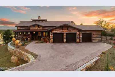 5885 W Maddie Lane, Prescott, AZ 86305 - Photo 2