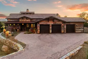 5885 W Maddie Ln, Prescott, AZ 86305 - Photo 2