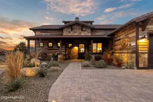 5885 W Maddie Ln, Prescott, AZ 86305 - Photo 8