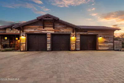 5885 W Maddie Lane, Prescott, AZ 86305 - Photo 6