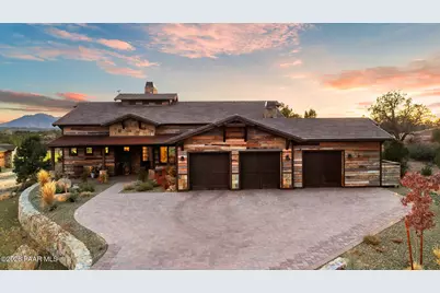 5885 W Maddie Lane, Prescott, AZ 86305 - Photo 1