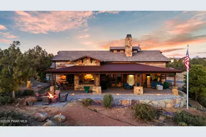 5885 W Maddie Lane, Prescott, AZ 86305 - Photo 58