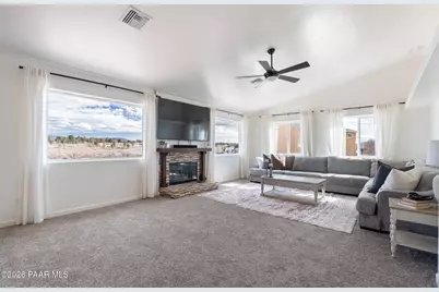 2362 N Kachina Lane, Chino Valley, AZ 86323 - Photo 2