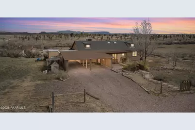 2362 N Kachina Lane, Chino Valley, AZ 86323 - Photo 1