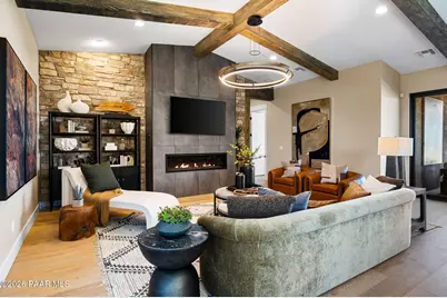 5836 E Davidson Court, Prescott Valley, AZ 86314 - Photo 16