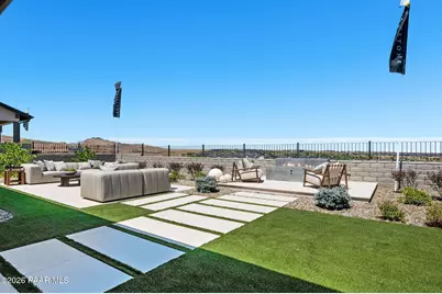 5836 E Davidson Court, Prescott Valley, AZ 86314 - Photo 56