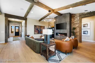 5836 E Davidson Court, Prescott Valley, AZ 86314 - Photo 20