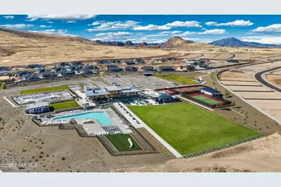 5836 E Davidson Court, Prescott Valley, AZ 86314 - Photo 8