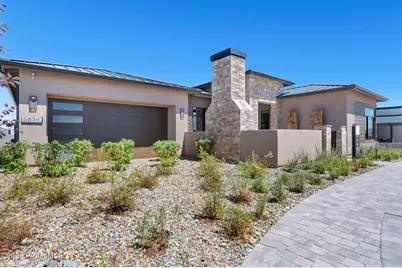 5836 E Davidson Court, Prescott Valley, AZ 86314 - Photo 1